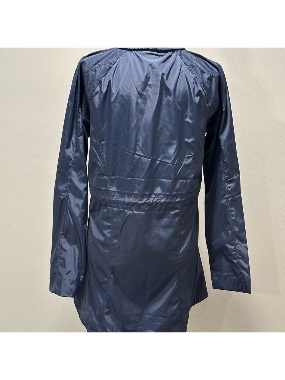Apana Women’s Windbreaker Jacket Size Small - Picture 6 of 6